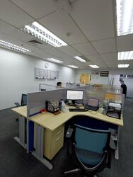 Raffles City Tower (D6), Office #457044311